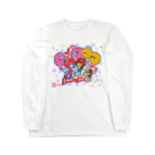 マイティマのRabbits Two Top Long Sleeve T-Shirt