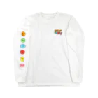 チャーハンのからアゲブラザーズ　全員集合！ Long Sleeve T-Shirt