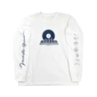 アパレルかいねの椎名かいね3rdアルバム「midnight groove」 Long Sleeve T-Shirt