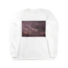 330photogalleries 公式オンラインショップのファインアート　2023 Long Sleeve T-Shirt