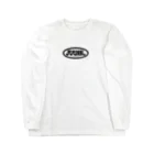 もじあそびの天井桟敷 Long Sleeve T-Shirt