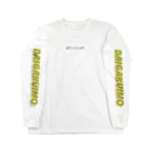 potato college F**king NEETの大学芋 Long Sleeve T-Shirt