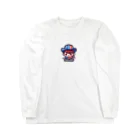 tofu.のあめりかんボーイ☆ Long Sleeve T-Shirt