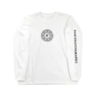 𝐅𝐀𝐒𝐂𝐈𝐍𝐀𝐓𝐈𝐍𝐆𝐑𝐀𝐏𝐇𝐘のFASCINATINGRAPHY Long Sleeve T-Shirt