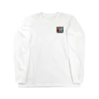 はおはおのCORE ENERGY ~混ぜるな危険~ Long Sleeve T-Shirt