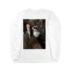 カ イ トの二度と酒飲みません Long Sleeve T-Shirt