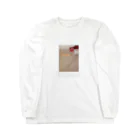 masashi katsuyaのinvisible Long Sleeve T-Shirt