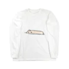 おいも🍠ののびうさ Long Sleeve T-Shirt