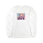 ポジパレード 🎉のキラリンドリーム Long Sleeve T-Shirt