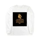 maoの夢 Long Sleeve T-Shirt