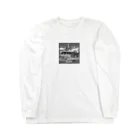 mofu mofu309の回覧板忘れたわ Long Sleeve T-Shirt