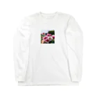 森のぱれるのうららか Long Sleeve T-Shirt