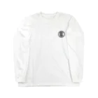 Footgolf goodsのFootGolf longT-shirt Long Sleeve T-Shirt