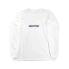 Legend LoopのLegend Loop Long Sleeve T-Shirt