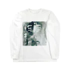 MAMES / SUGMのアスノカラダ Long Sleeve T-Shirt