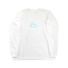 SENTOUの風呂 Long Sleeve T-Shirt