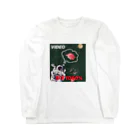 父の鮮度1000% Long Sleeve T-Shirt