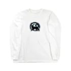 Modern MasteryのMidnight Mystique Long Sleeve T-Shirt