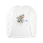 知海の死ぬまで青春 Long Sleeve T-Shirt