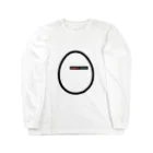 TAMAGOのtamago02 Long Sleeve T-Shirt