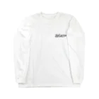 Skull sectionのガイコツのデザイン Long Sleeve T-Shirt