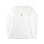 アルト&ウィズのbearoriginal Long Sleeve T-Shirt