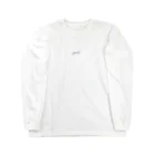 adewのartist Long Sleeve T-Shirt