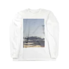 奈樹(なな)の夕焼け､､､3 Long Sleeve T-Shirt