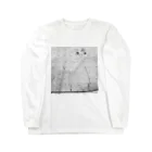 NAおむつのまま2 Long Sleeve T-Shirt