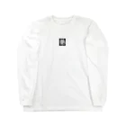 小西薬房の小西薬房オンライングッズ販売 Long Sleeve T-Shirt