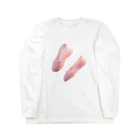 rinriiyのrinriiyオリジナル Long Sleeve T-Shirt