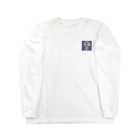 Thanks And You. STUDIOのそしじ　-ミッドナイト- Long Sleeve T-Shirt