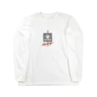 フルイチの趣味のYSR Long Sleeve T-Shirt