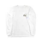 YUTO5のIM PAEIV Long Sleeve T-Shirt