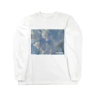 aoioto88のあおいそらのおと Long Sleeve T-Shirt