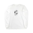 Urokoの肉襦袢削助 Long Sleeve T-Shirt