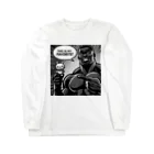 R-M-ShopのFAVORITEシリーズNo.1 Long Sleeve T-Shirt