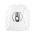 cocosunnyのGuadalupe Long Sleeve T-Shirt