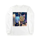 MATORAMIのChildren Long Sleeve T-Shirt