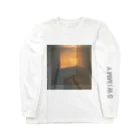 swimmy_のOSR Long Sleeve T-Shirt