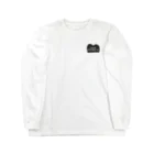 T’s FunのLove Pekingese Long Sleeve T-Shirt