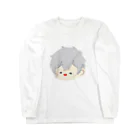 DRY_youtubeの最初で最後のグッズ達 Long Sleeve T-Shirt