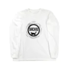 ko-jのSHACHIKU Long Sleeve T-Shirt