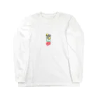 tonikakusakeのレモンサワー100点 Long Sleeve T-Shirt