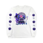 nerobetaのcyberぎゃる Long Sleeve T-Shirt