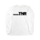 cloud 7のPROJECT TNR Long Sleeve T-Shirt