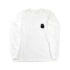 無能。の夜鳴き。 Long Sleeve T-Shirt