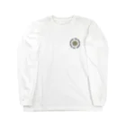 MOON ISLANDのmoonisland No.5 Long Sleeve T-Shirt