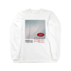 entoのimaginary shop Long Sleeve T-Shirt