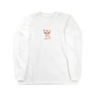 滝川美樹のサンネコ Long Sleeve T-Shirt